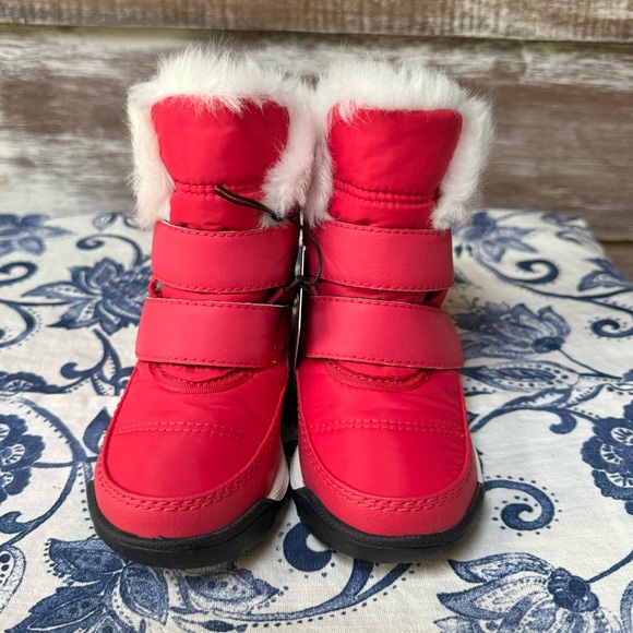 🌸NEW🌸 Sorel Whitney II Strap Boot - Picture 7 of 9
